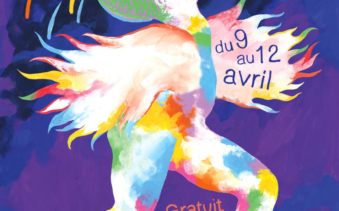 FESTIVAL FEU! 2025