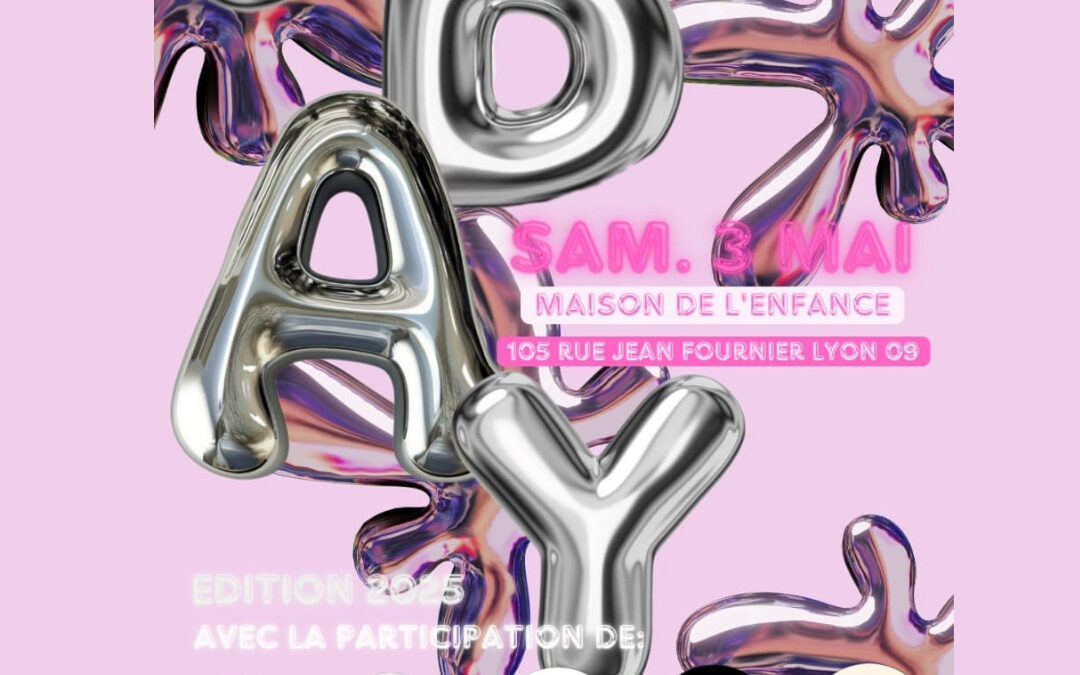 K-DAY : le 3 mai 2025